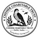 CHEHEK Charitable Trust logo