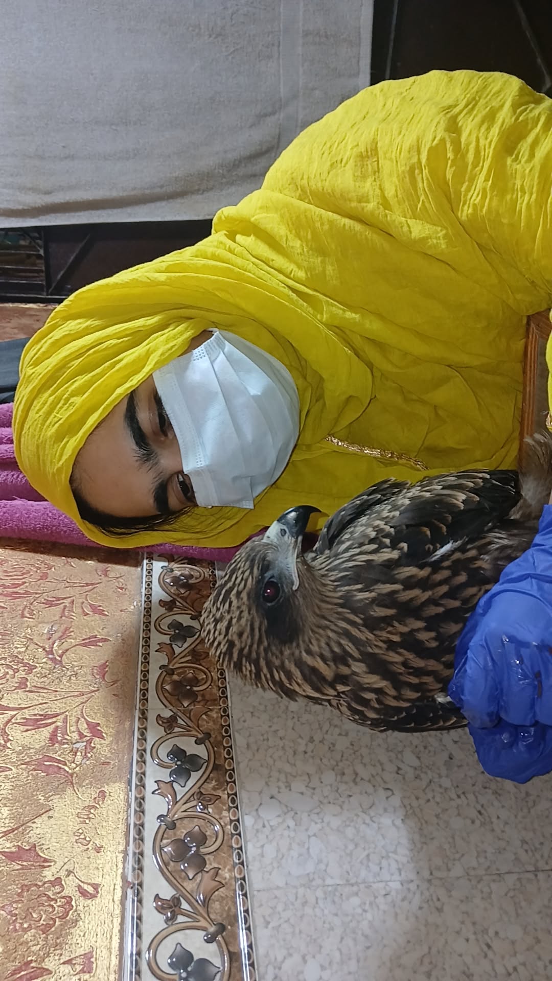 No support, no resources—just pure determination, And still, you manage to make a difference. ✨🦅